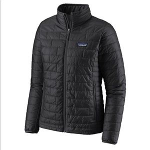 PATAGONIA NANO PUFF JACKET